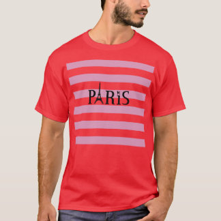 Camiseta Paris
