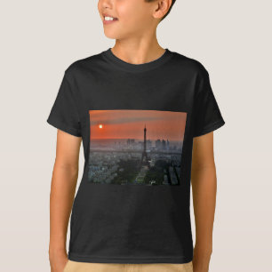 Camiseta Paris