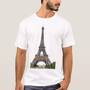 Camiseta Paris
