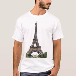 Camiseta Paris