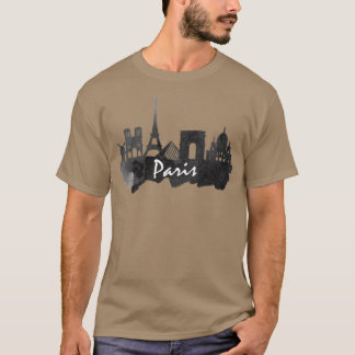 Camiseta Paris