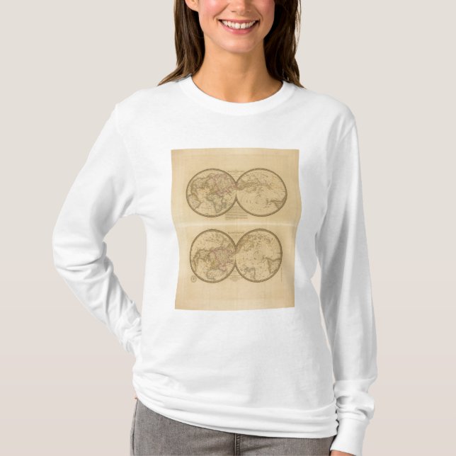 Camiseta Paris 2 (Frente)