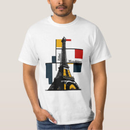 Camiseta paris eiffel tower jnf