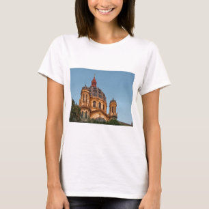 Camiseta Paris França Marco Histórico Saint Augustin Céu