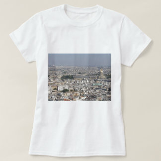 Camiseta Paris (France)