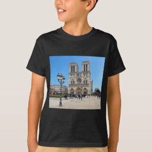 Camiseta PARIS Notre Dame