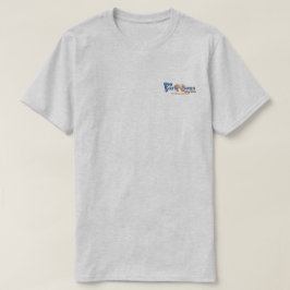 Camiseta Park N Sons Humor Bunny Ranch