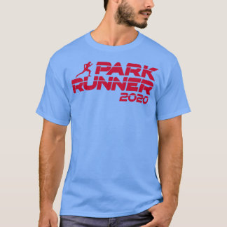 Camiseta Park Run