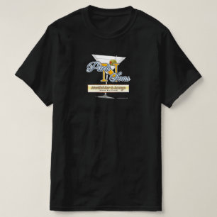 Camiseta Parkinsons (Park N Sons) Bar Martini e Lounge