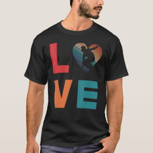 Camiseta Parkour, corredor do atleta extremo Parkour