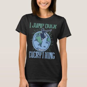Camiseta Parkour Free Running Training Traceur