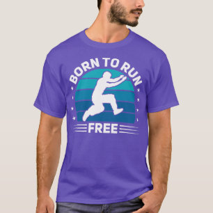 Camiseta Parkour Freerunning Street Workout Acrobatic 29