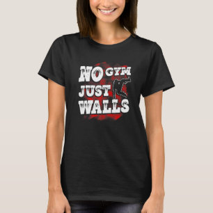 Camiseta Parkour Para Parkour Runner Traceur Freestyle Runn