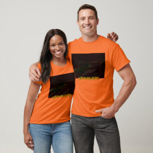 Camiseta Parkway de incandescência da correia de Brooklyn