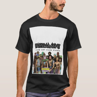 Camiseta Parlamento - Don The Funk (álbum)