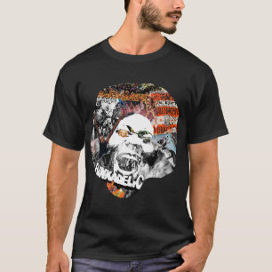 Camiseta Parlamento Funkadelic