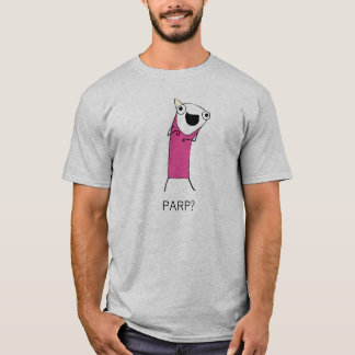 CAMISETA PARP?