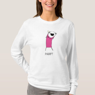 CAMISETA PARP?