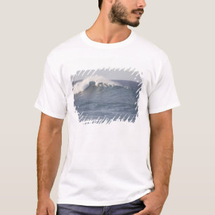 Camiseta Parque da Praia Hookipa, Costa Norte do Maui,