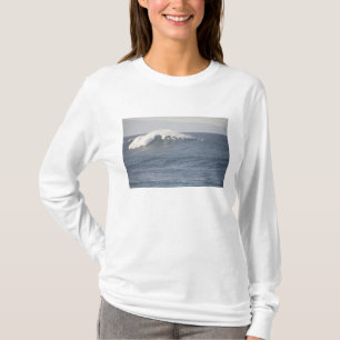 Camiseta Parque da Praia Hookipa, Costa Norte do Maui,