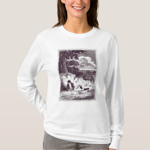 Camiseta Parque do Mungo em África