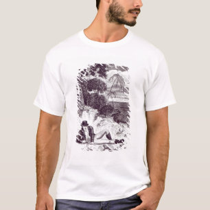 Camiseta Parque do Mungo em África