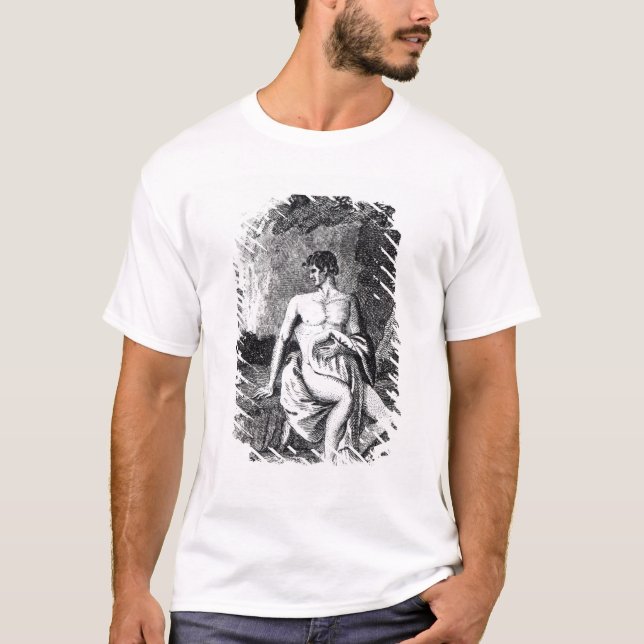 Camiseta Parque do Mungo em África (Frente)