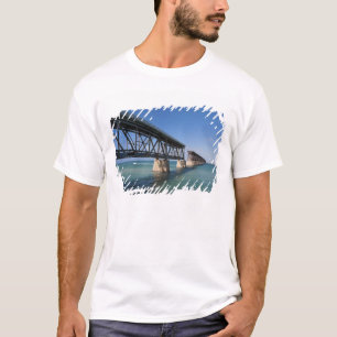 Camiseta Parque Estadual da Bahia Honda, Florida Keys, Key