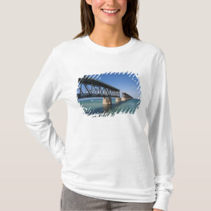 Camiseta Parque Estadual da Bahia Honda, Florida Keys, Key
