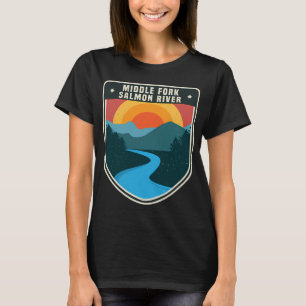 Camiseta Parque Estadual Darien Lake