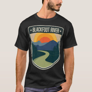 Camiseta Parque Estadual do Lago Darien