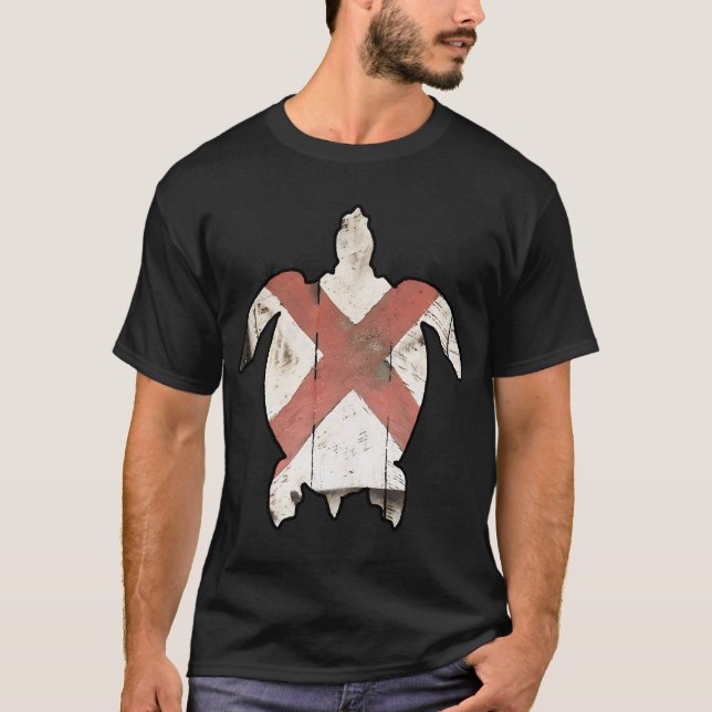 Camiseta Parque Estadual do Lago Darien (Frente)