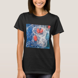 Camiseta Parque Estadual do Lago Darien