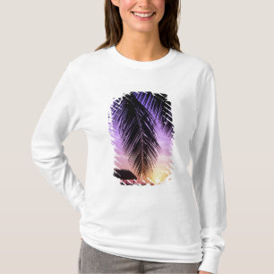 Camiseta Parque Estadual John Pennekamp, Florida Keys, Key
