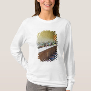 Camiseta Parque Histórico Estadual Bodie, Califórnia, EUA 2