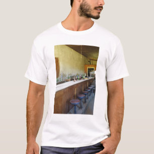 Camiseta Parque Histórico Estadual de Bodie, Califórnia, EU