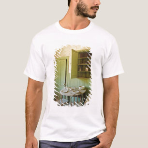 Camiseta Parque Histórico Estadual de Bodie, Califórnia, EU