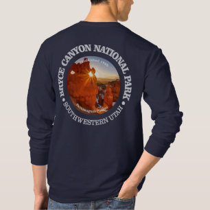 Camiseta Parque Nacional Bryce Canyon