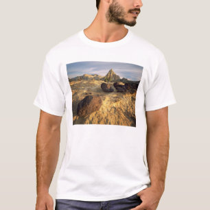 CAMISETA PARQUE NACIONAL CAPITOL REEF, UTAH. EUA.