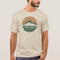 Parque Nacional da Bacia do excelente