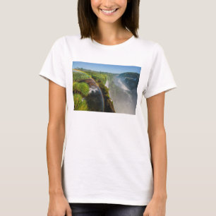 Camiseta Parque nacional de Foz de Iguaçu, Argentina