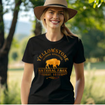 Parque nacional de Yellowstone
