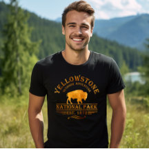 Parque nacional de Yellowstone