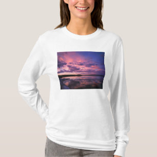 Camiseta Parque Nacional de Yellowstone, Wyoming. EUA.