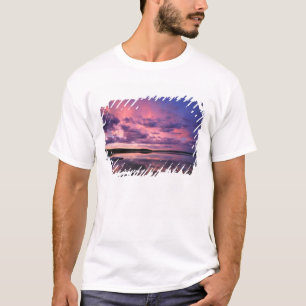 Camiseta Parque Nacional de Yellowstone, Wyoming. EUA.