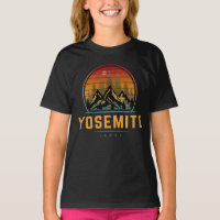 Parque Nacional de Yosemite