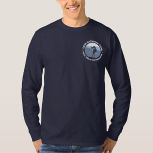 Camiseta Parque nacional de Zion