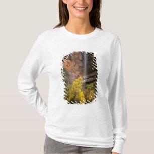 Camiseta Parque Nacional de Zion, Utah. EUA. Efêmero