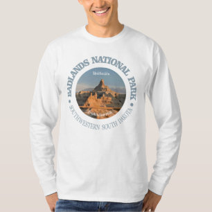 Camiseta Parque nacional do ermo