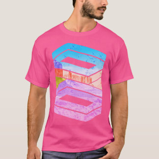 Camiseta Parque Nacional do Vale do Monumento - Campo de Ut